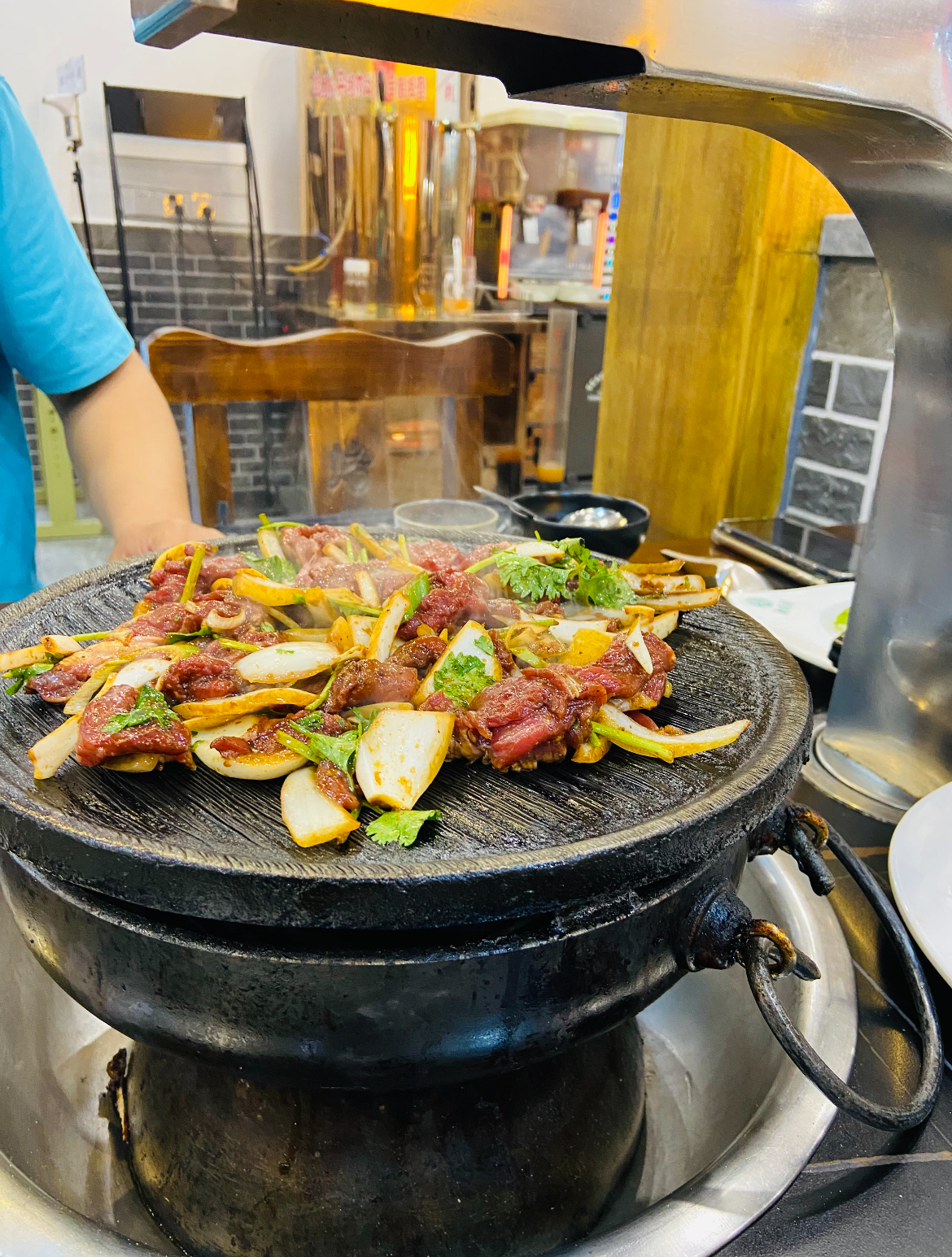 Zhizi Roast Meat